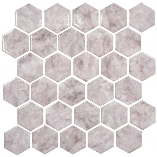 HP 6001 Hexagon мозаїка 295×295 мм